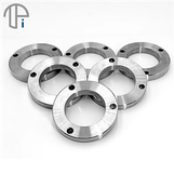 Ako optimalizovať dizajn titánových prírub pre lepší výkon?